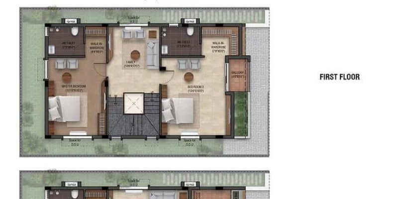 Villa-Type-C-Radiance-Blossom-Villas