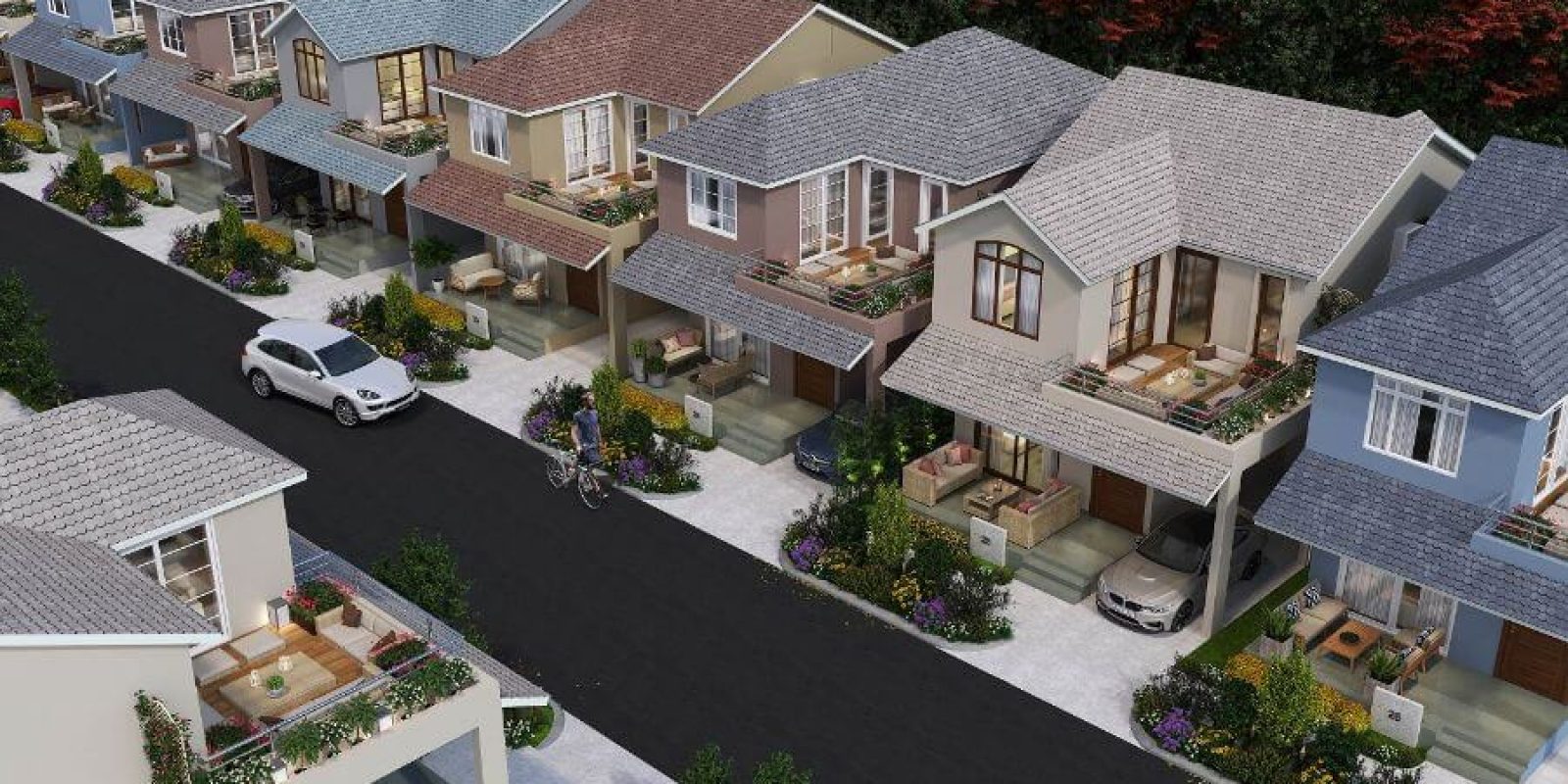 Villas-Row-View-Prime-Beverly-Woods-Sarjapur