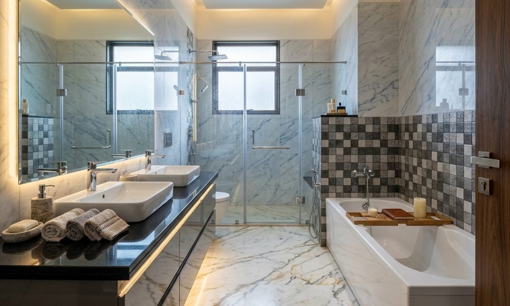 Washroom