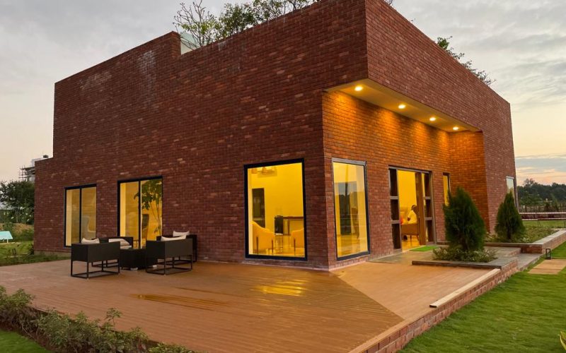 Tattvam Woodsvale