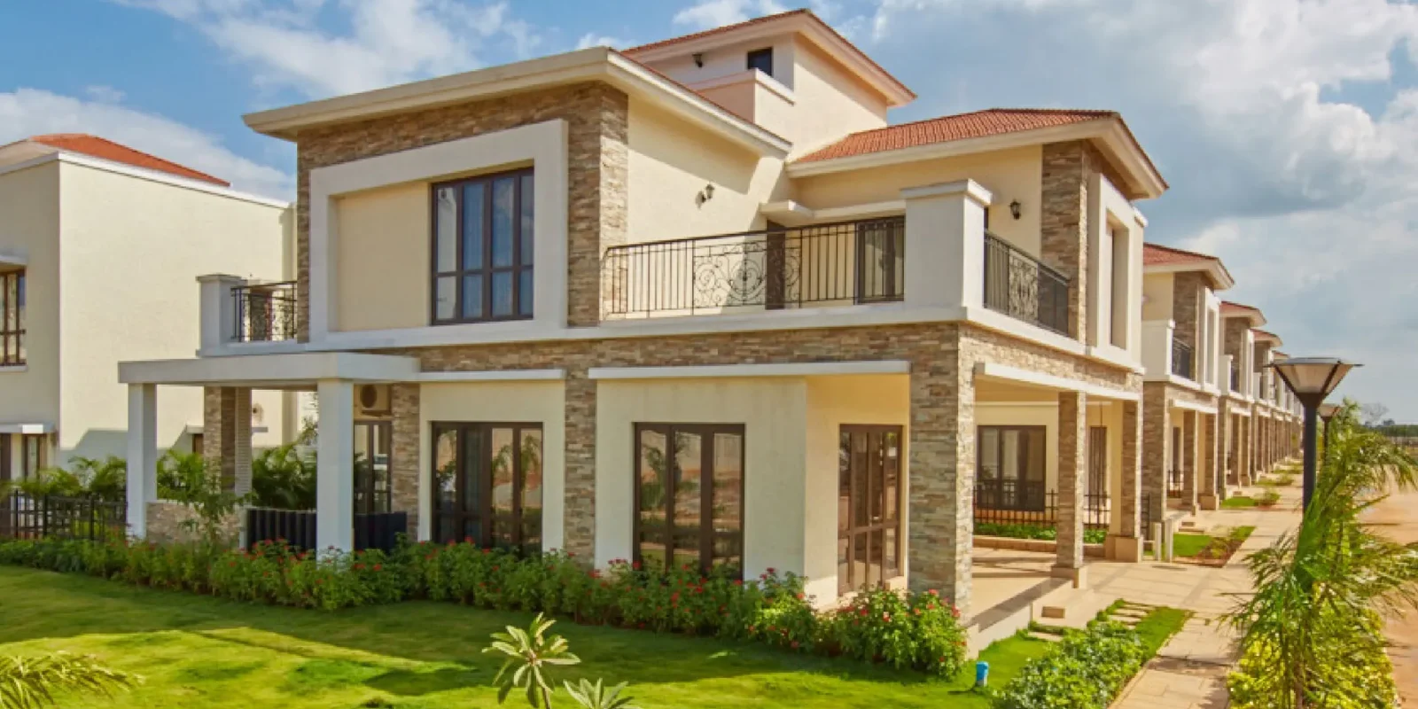 Prestige Glenwood