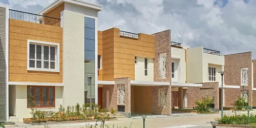 Prestige Woodside