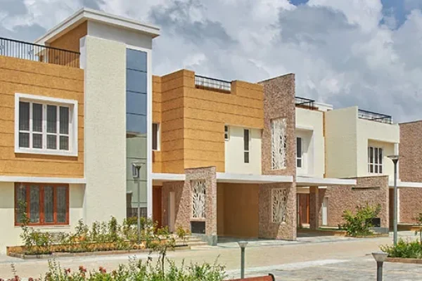 Prestige Woodside