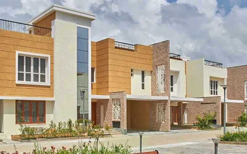 Prestige Woodside