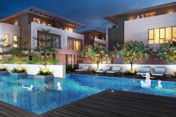 Goyal and Co Alanoville