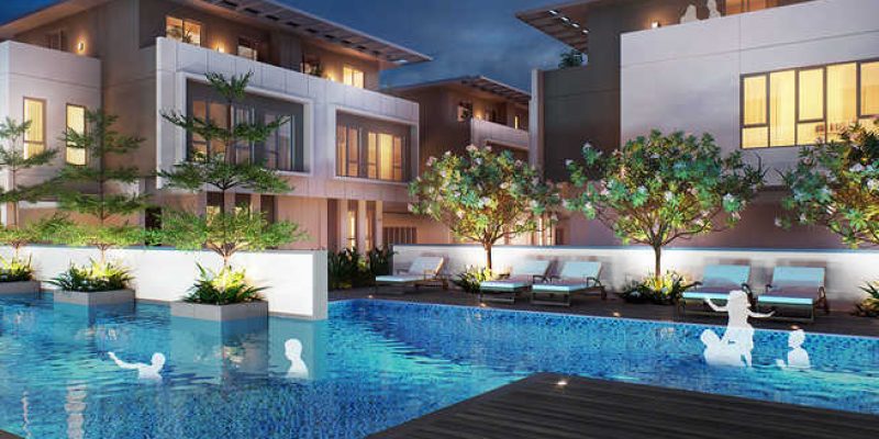 Goyal and Co Alanoville