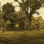 Bhadra Landmark