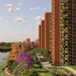 Total Environment Down by the Water