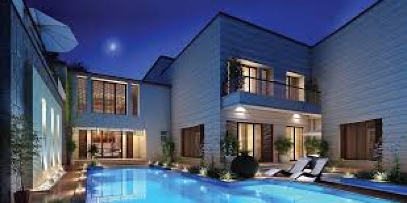 Sobha Lifestyle Legacy: A Luxurious Villa Enclave in North Bangalore