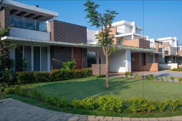 Sterling Villa Grand