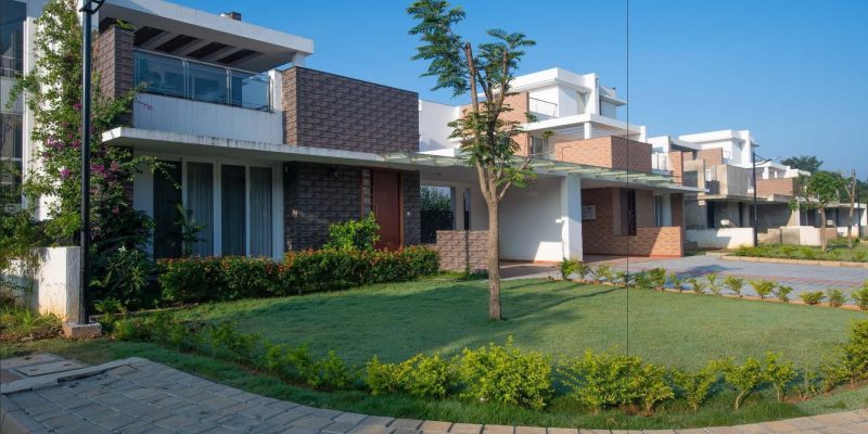 Sterling Villa Grand