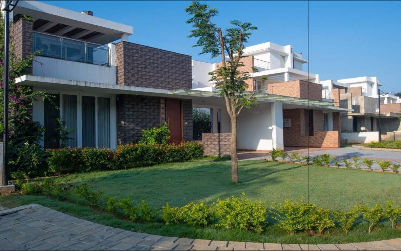 Sterling Villa Grand