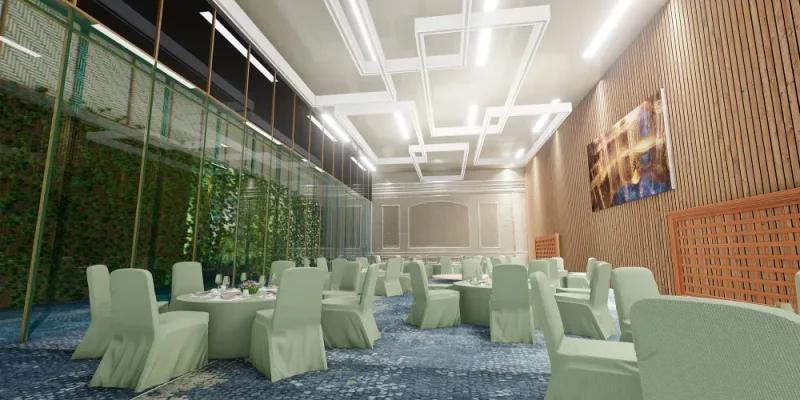 Sattva Aqua Vista