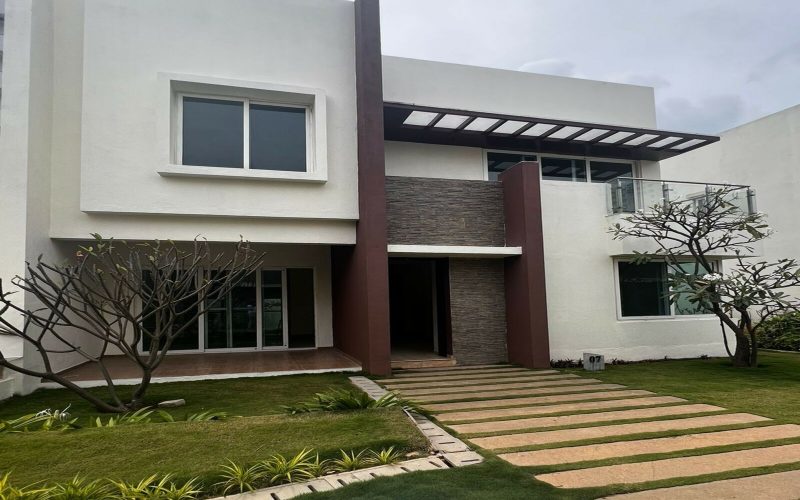 Gran Carmen Address