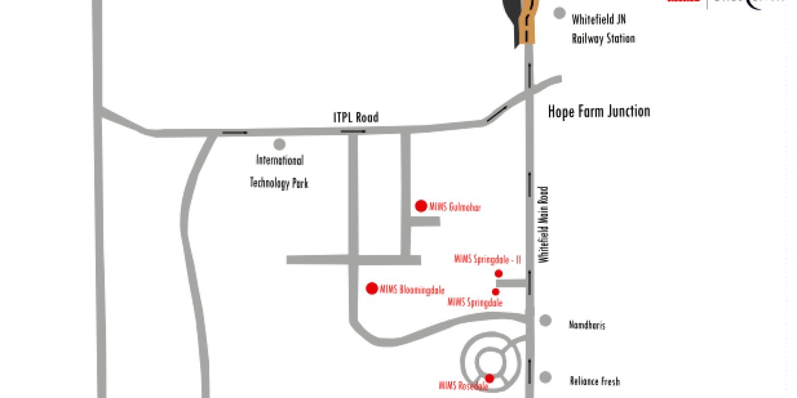 location-map
