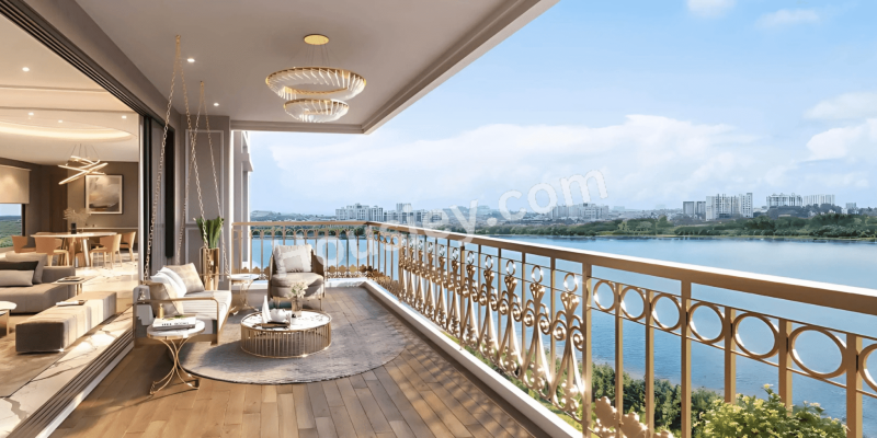 Lodha Azur
