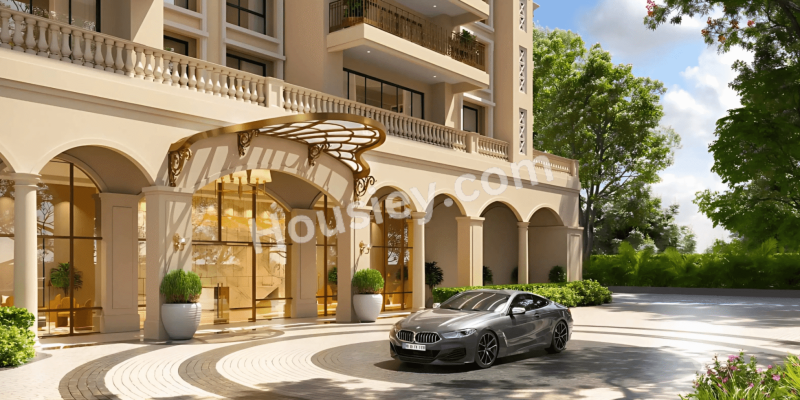 Lodha Azur