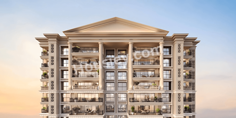 Lodha Azur