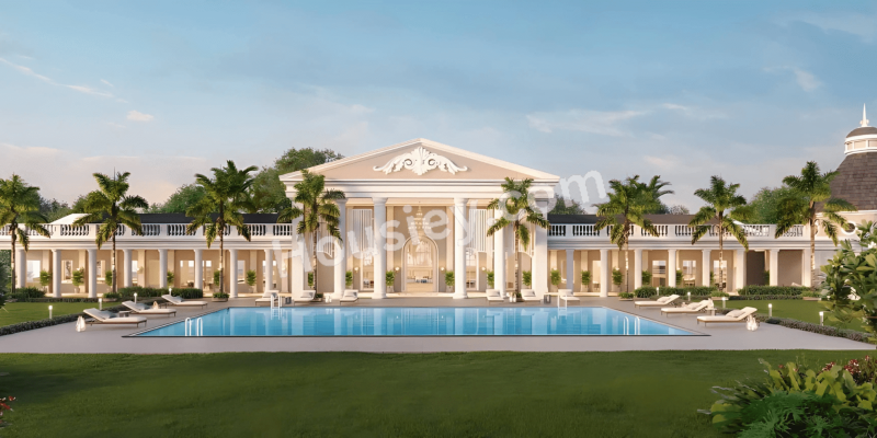 Lodha Azur