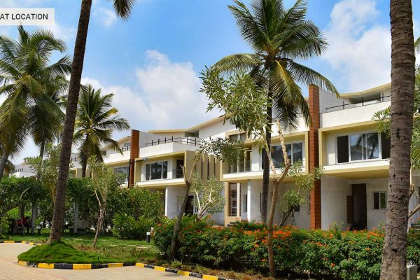 Renaissance Naturewalk