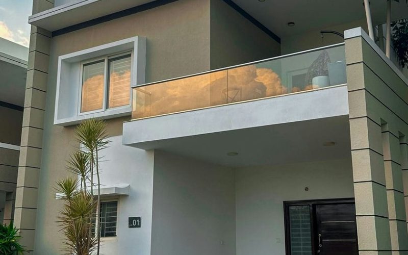M1 Terra Alegria Villa