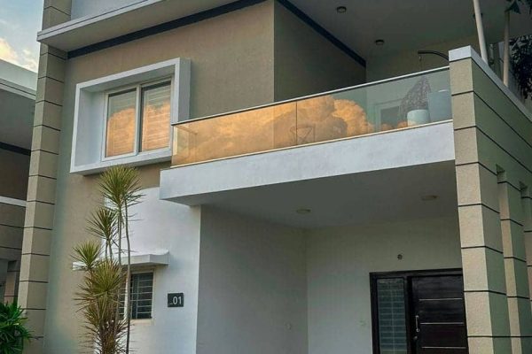 M1 Terra Alegria Villa