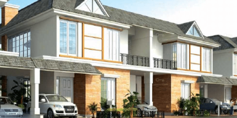 Prestige Summer Fields