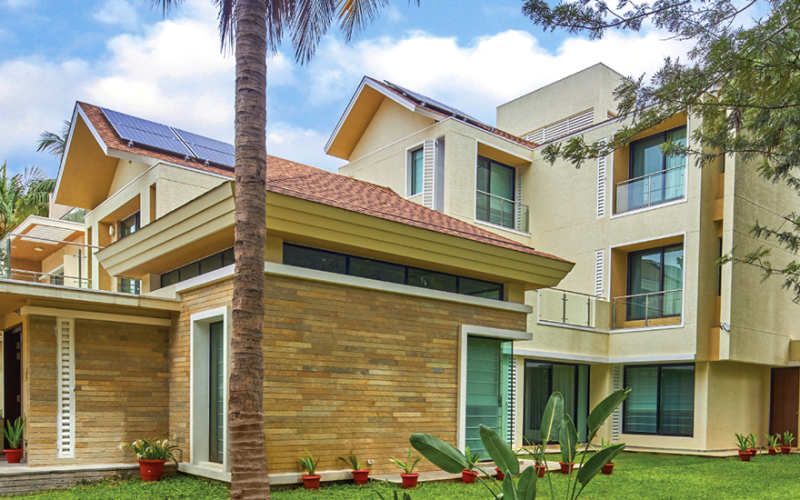 Brigade Orchards Pavilion Villas – A Luxury Villa Project in Devanahalli