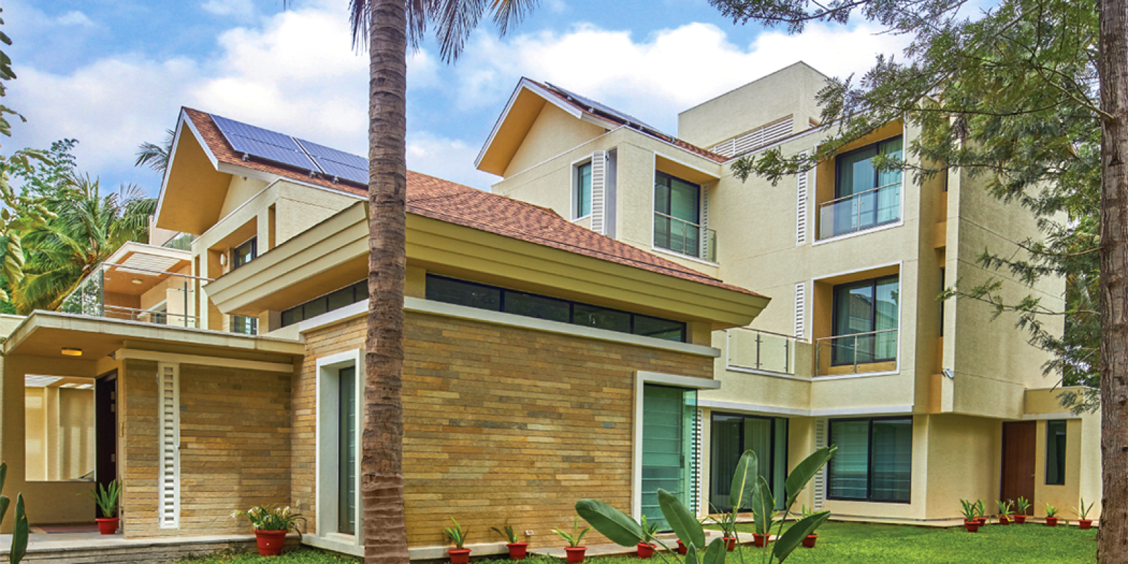 Brigade Orchards Pavilion Villas – A Luxury Villa Project in Devanahalli