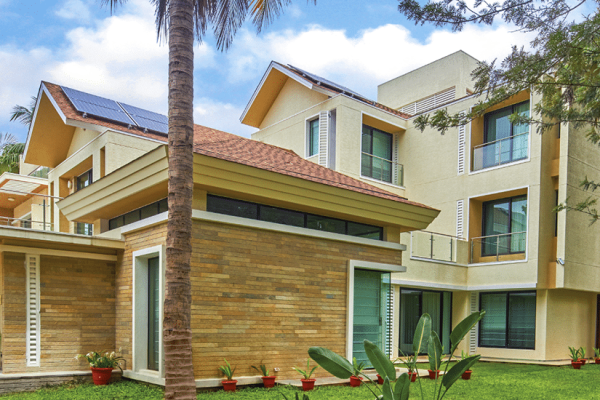 Brigade Orchards Pavilion Villas – A Luxury Villa Project in Devanahalli