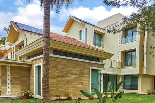 Brigade Orchards Pavilion Villas – A Luxury Villa Project in Devanahalli