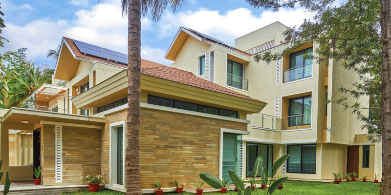Brigade Orchards Pavilion Villas – A Luxury Villa Project in Devanahalli