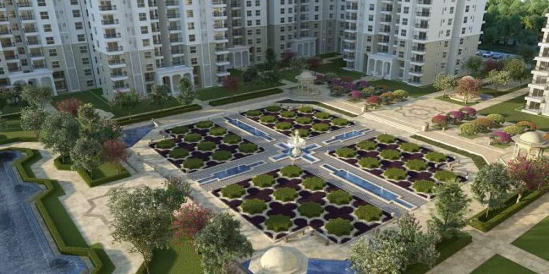 sobha royal pavilion