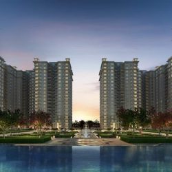 Sobha Royal Pavilion