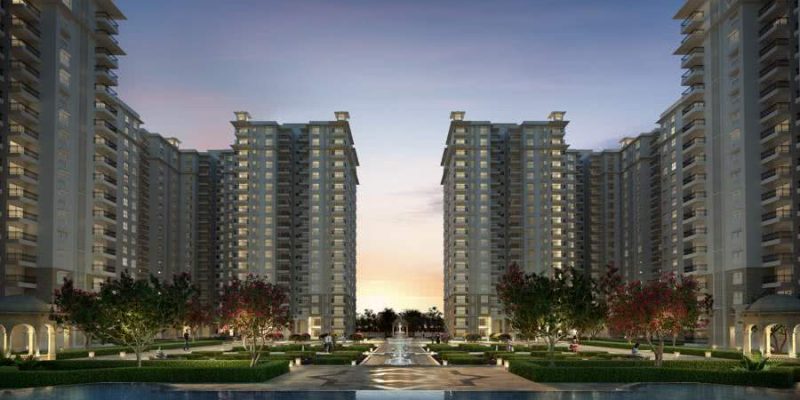 Sobha Royal Pavilion