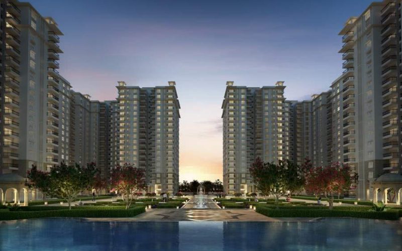Sobha Royal Pavilion