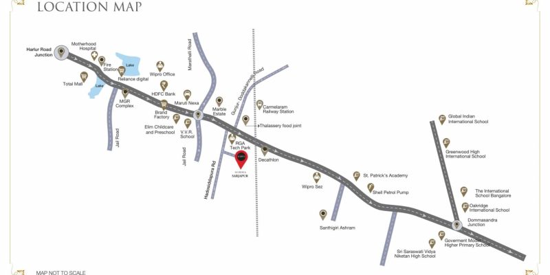 sobha-royal-pavilion-location-map-scaled