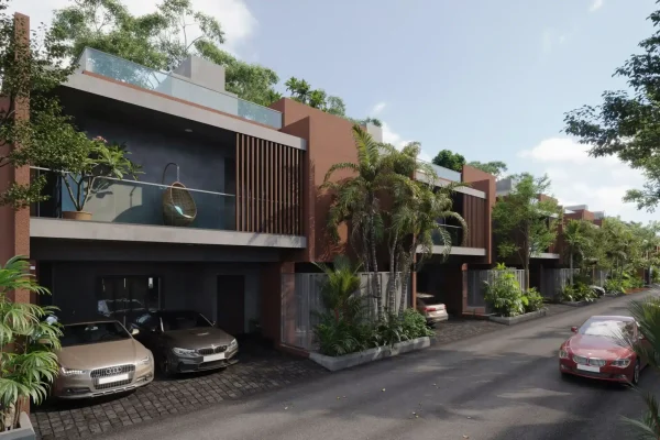 Soulace by Modern Spaaces