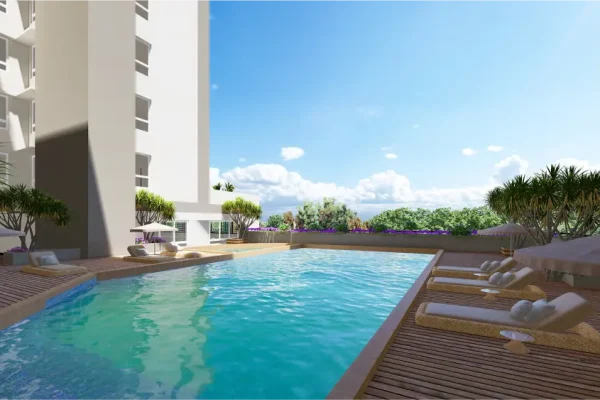 Sattva Aqua Vista