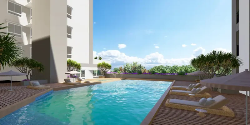 Sattva Aqua Vista
