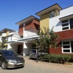 Vaishnavi Commune