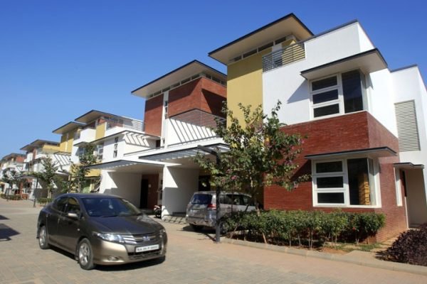 Vaishnavi Commune