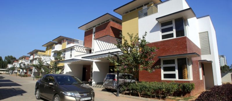 Vaishnavi Commune