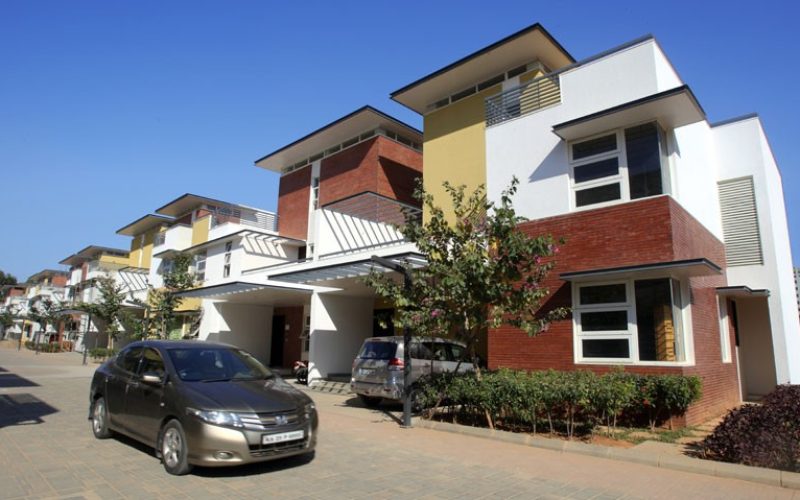 Vaishnavi Commune