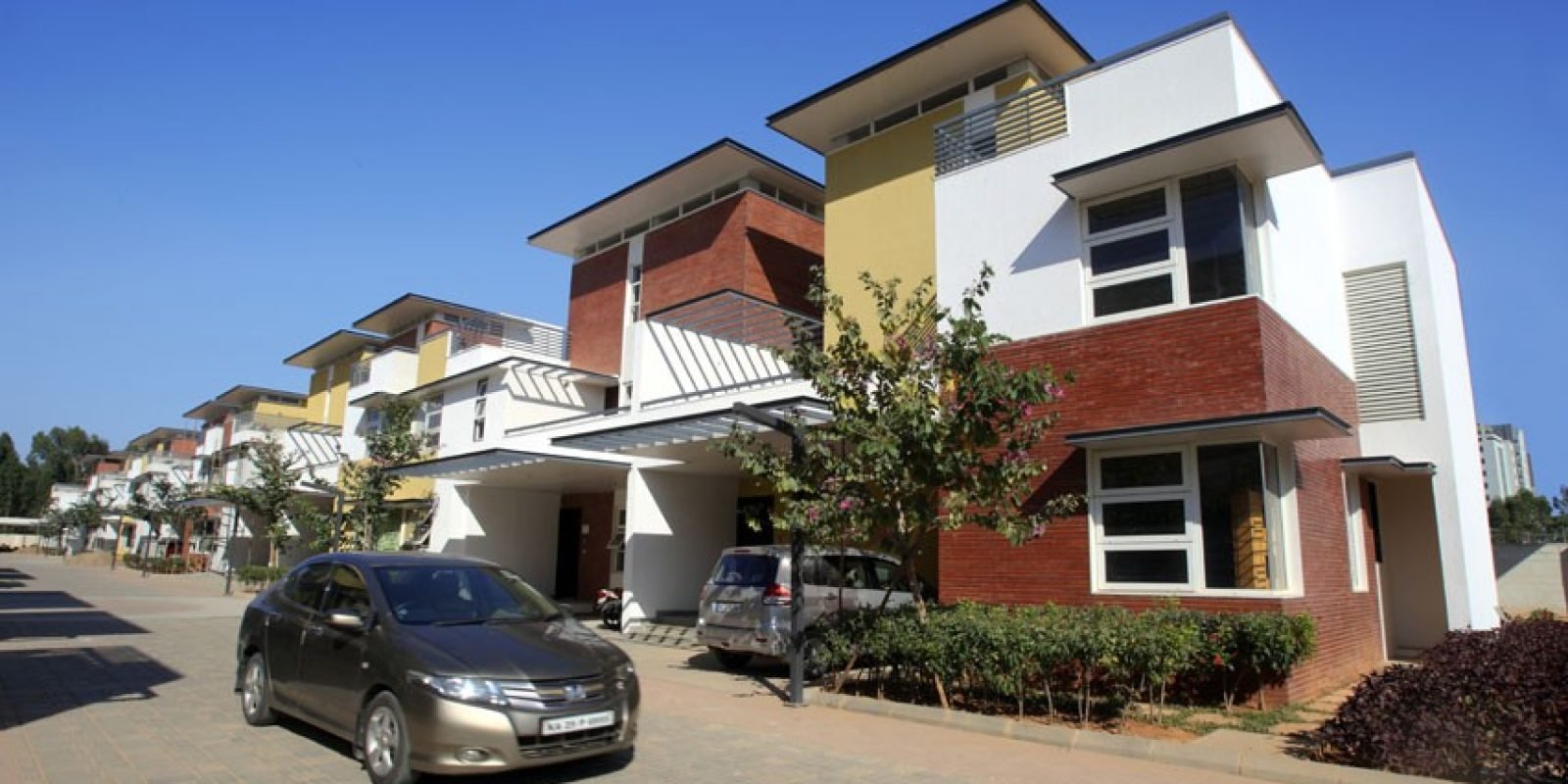 Vaishnavi Commune
